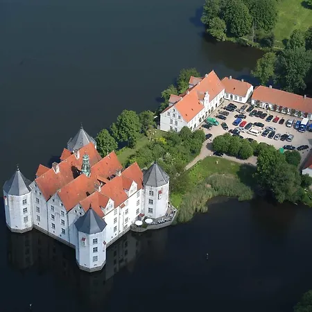 شقة Ferienwohnung Kuns