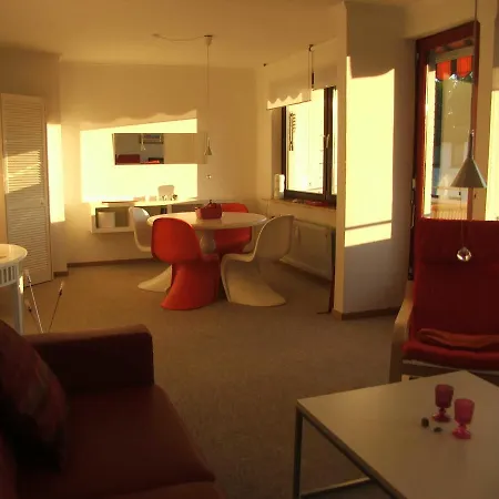 Ferienwohnung Kuns