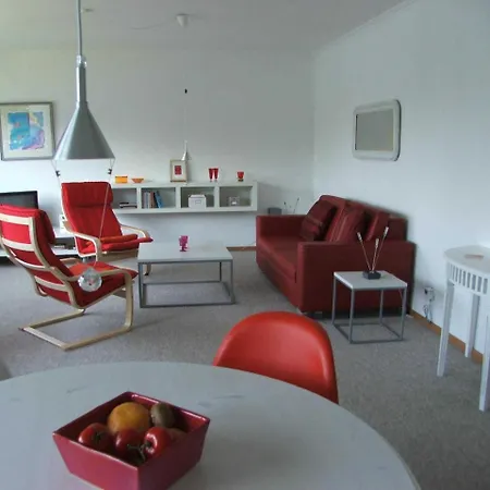 Ferienwohnung Kuns
