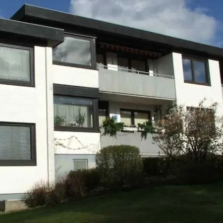 Ferienwohnung Kuns