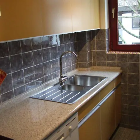 Ferienwohnung Kuns شقة Glücksburg